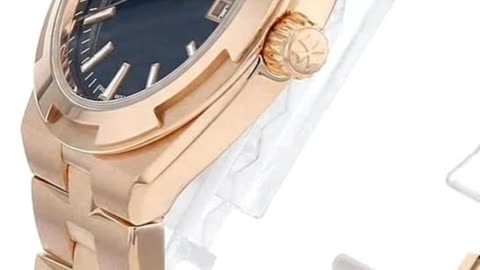 VACHERON CONSTANTIN OVERSEA'S AUTOMATIC