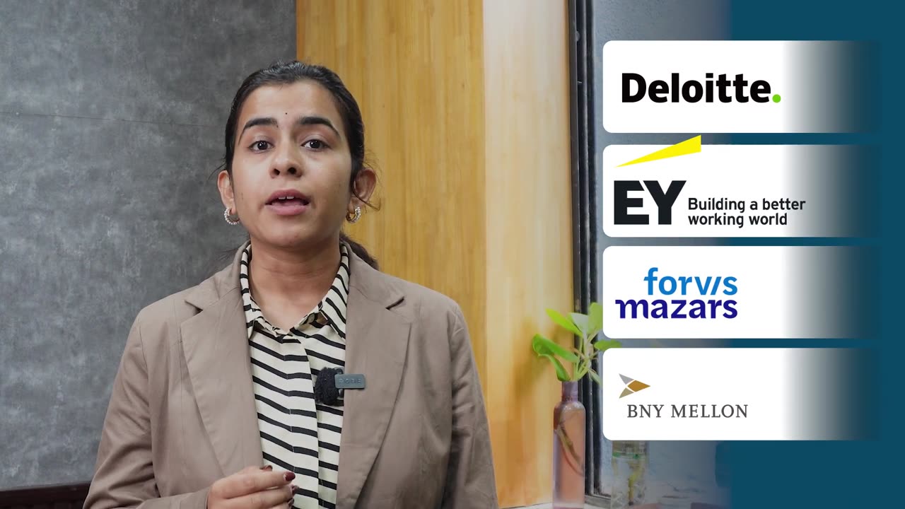 Master Financial Modeling at PIBM | Launch Your Finance Career