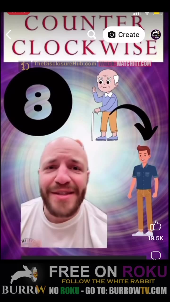 The illusion of Death and Time… Harvard research on time and aging may reveal an inner truth..The counter clockwise experiment 1979