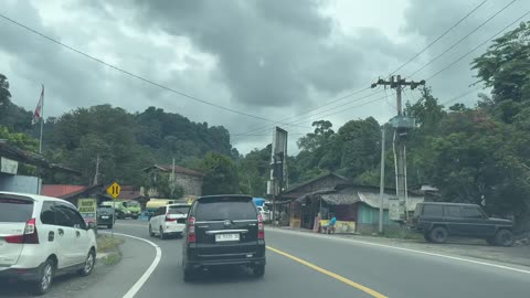 Road to Paradise: Journey to a Hidden Beach