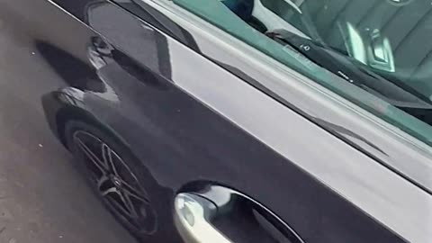 Mercedes C43 AMG 2024 — 408KS i luksuz do daske, ali jedan detalj je sumnjiv… 🤨🔥