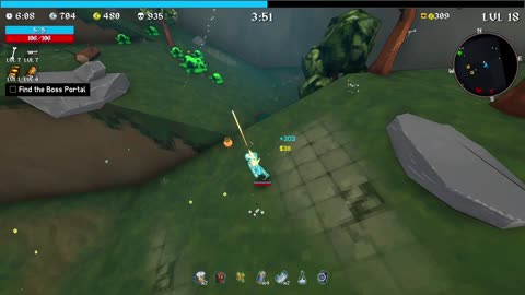 Projectile Speed test 5: Calcium and Revolver