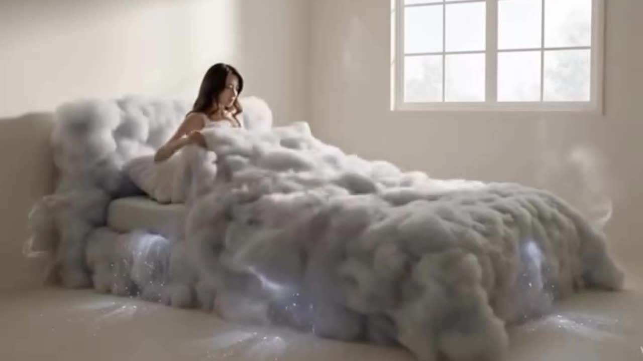 Asmr _which bed would you pick?