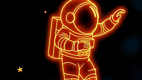 Neon Odyssey #viral #viralvideo #viralshorts #viralshort #trending #trendingvideo