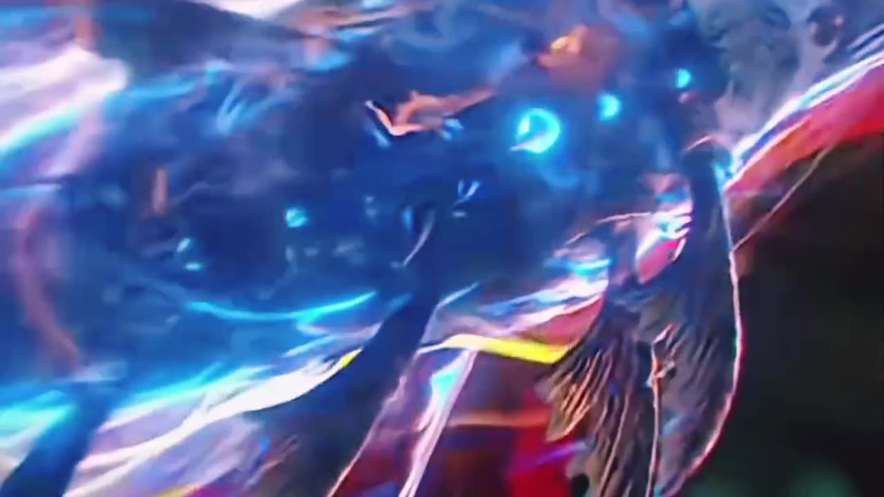 Perfect World Ep245 New PV