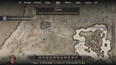 TES IV: Oblivion Remastered 22#