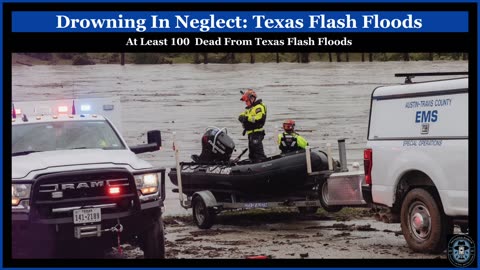 Trials, Tapes, & Texas Tragedy - The Political Playbook Ep 24