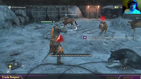 Lets play For Honor Story mode part 1