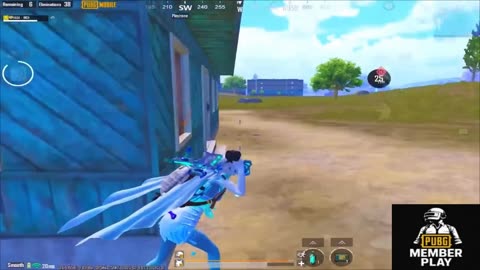 PUBG Victory #1
