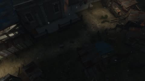Fallout 4 play through with mods new run
