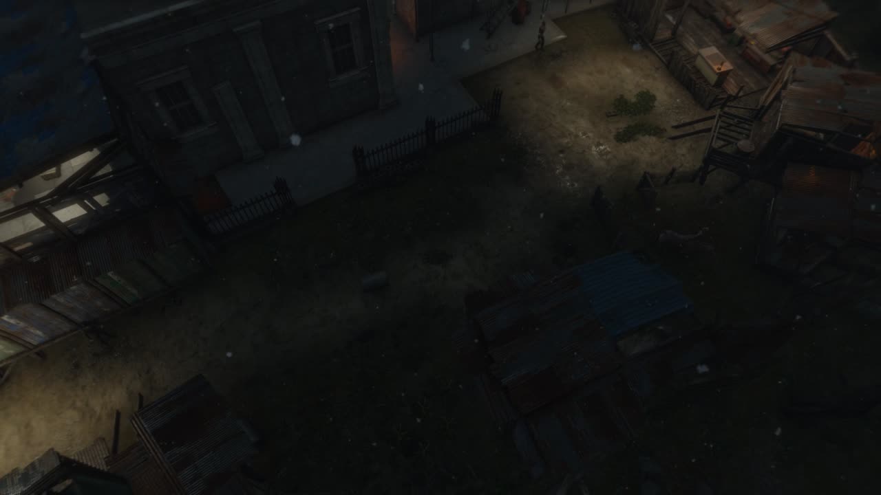 Fallout 4 play through with mods new run