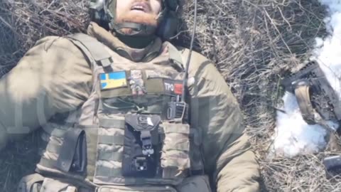 Swedish mercenary in Ukraine begs for mercy in vain | Ukraine 2025