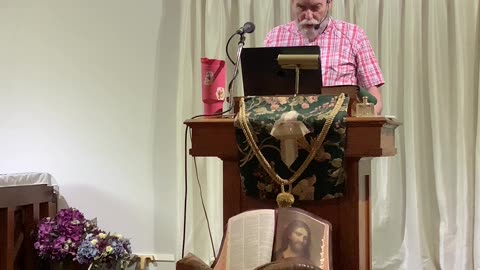Jehovah Shalom