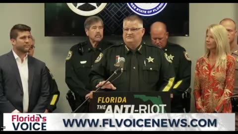 Brevard County Sheriff