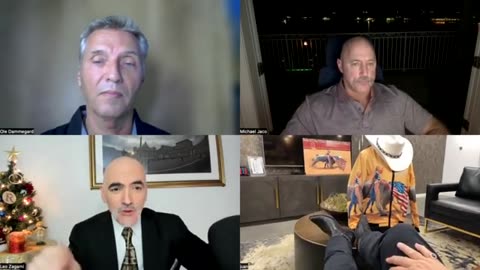 JUAN O SAVIN, LEO ZAGAMI EXCLUSIVE UPDATE TODAY NEWS BRAKING_part12