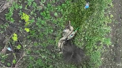 Ukraine war combat footage 5/7/25