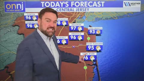 ONNJ Mornings with Ken Rosato