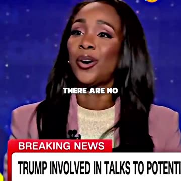 CNN Hack Had To Admit TRUMP WIN🤣