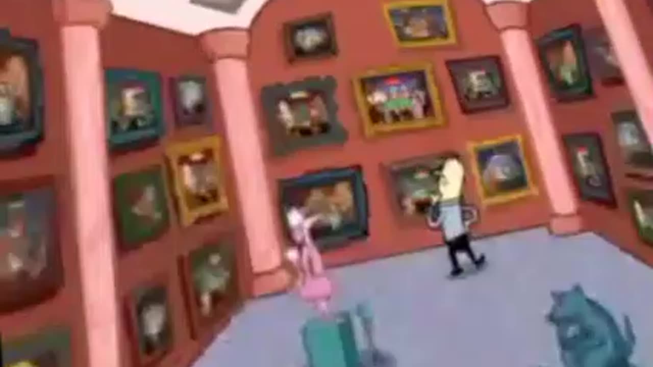 Shorties Watchin' Shorties Episode 6