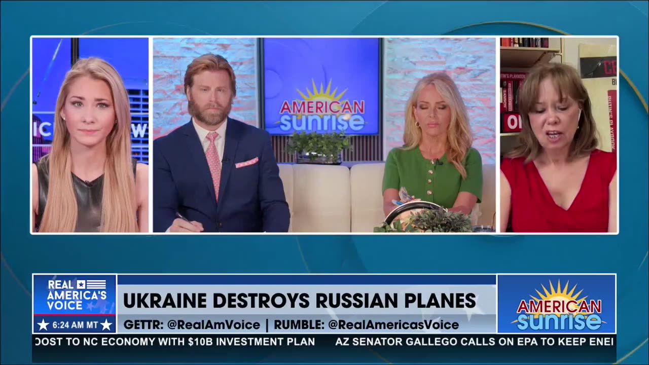 HOW WILL PUTIN RESPOND TO DRONE ATTACKS?