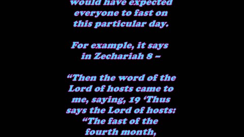 Matthew 9:14 - Daily Bible Verse Commentary
