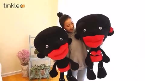 Asian Toys