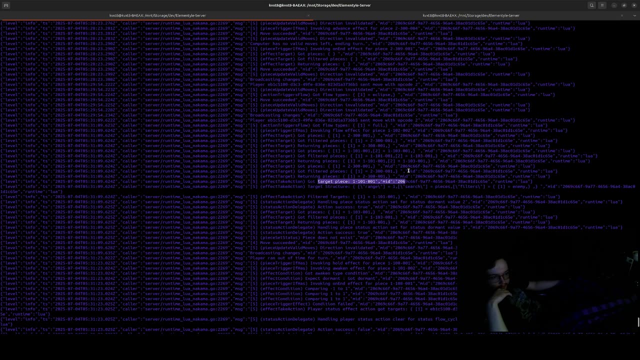 Stat System | Lua/Godot3/GDScript