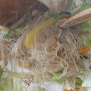 Do you know this? Pansit Guisado Panlasang Pinoy para sa Madiskarten Nanay