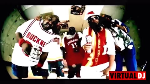 THE KINGS OF CRUNK