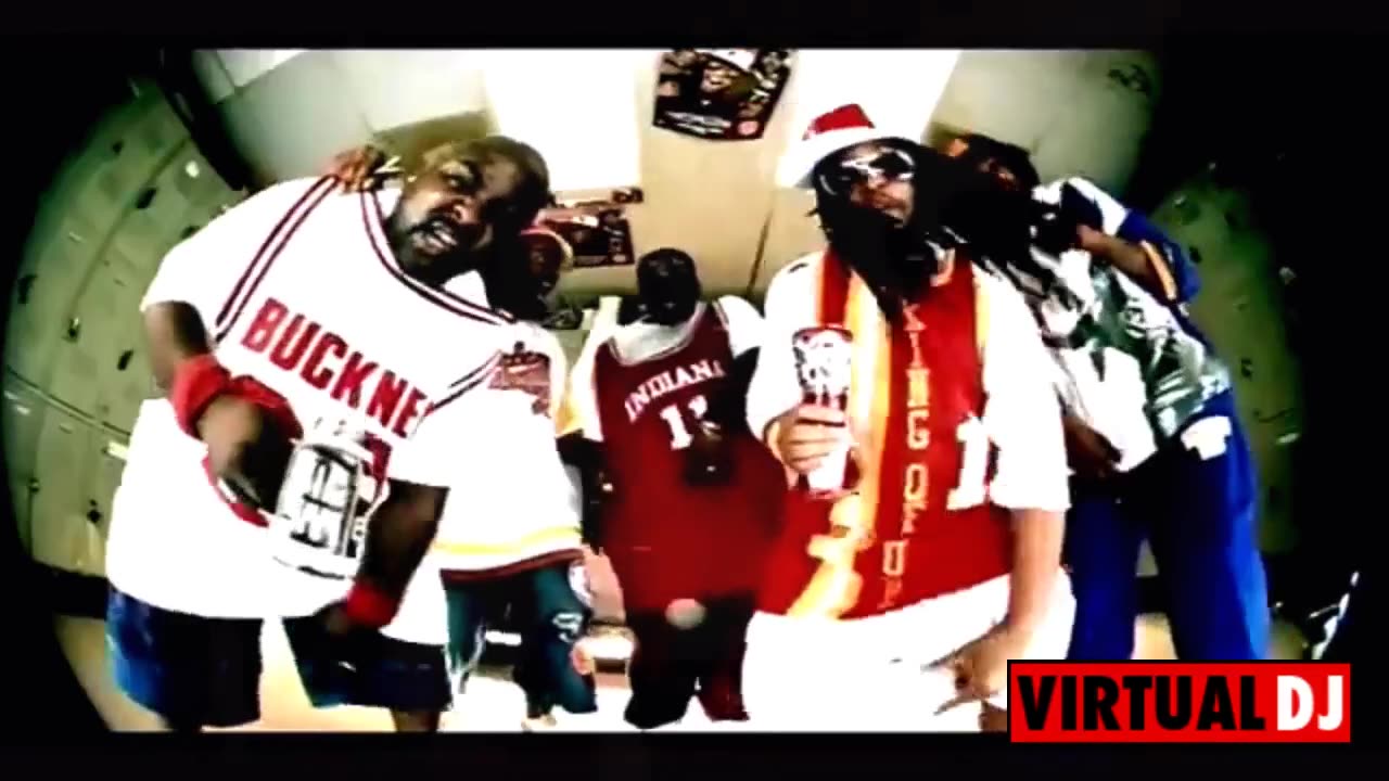 THE KINGS OF CRUNK