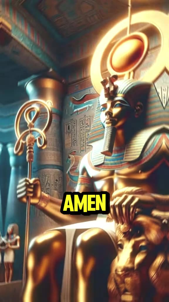 The Pyramid Wars That Almost Destroyed The Planet