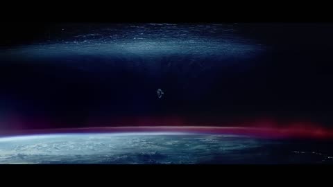 TRUTH IN PLAIN SIGHT!!- HENNESSY COMMERCIAL SHOWS PICARD GOING THROUGH THE FIRMAMENT