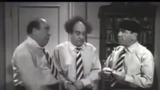 How banking works - The 3 Stooges