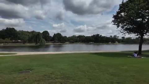 National Guard on the streets of DC