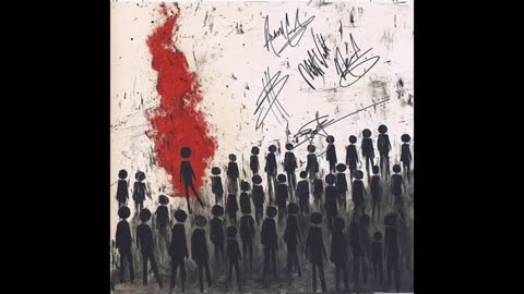 Three Days Grace - Alienation (My 12 Track Ranking)