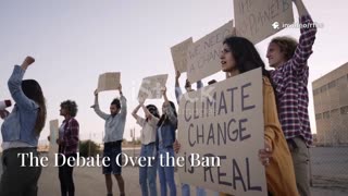 Marjorie Taylor Greene’s ‘Clear Skies Act’ – Weather Warfare or Water Relief?