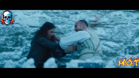 JHON WICK SHORT MOVIE