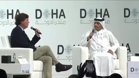 U.S. And Israel Ordered Qatar To Fund Hamas.