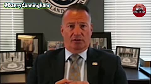 🚨ICYMI: @DirectorICEgov Todd Lyons Talks About What To Expect With ICE Operations In CHICAGO