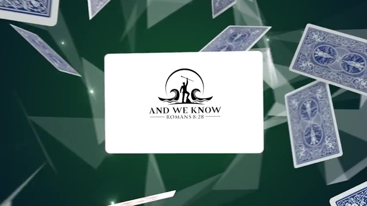 TRUMP CARD, IT is TIME, FIGHTING for LIFE, NOT all will be CLEAN, HAVE FAITH , Pray!