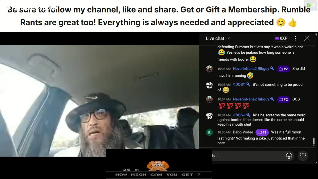 DIPS N DRIVIN' - FATANT