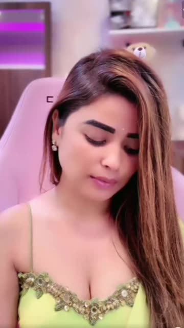 Indian Beautiful hot girls Alisha ka tango night live show