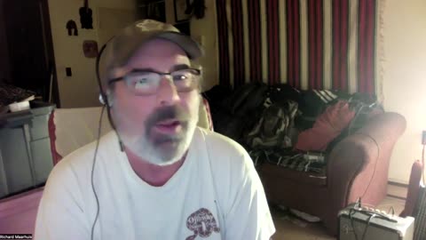 Saw my moms soul today..mp4