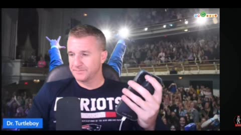 Karen Read Intervention: Zero Self Awareness