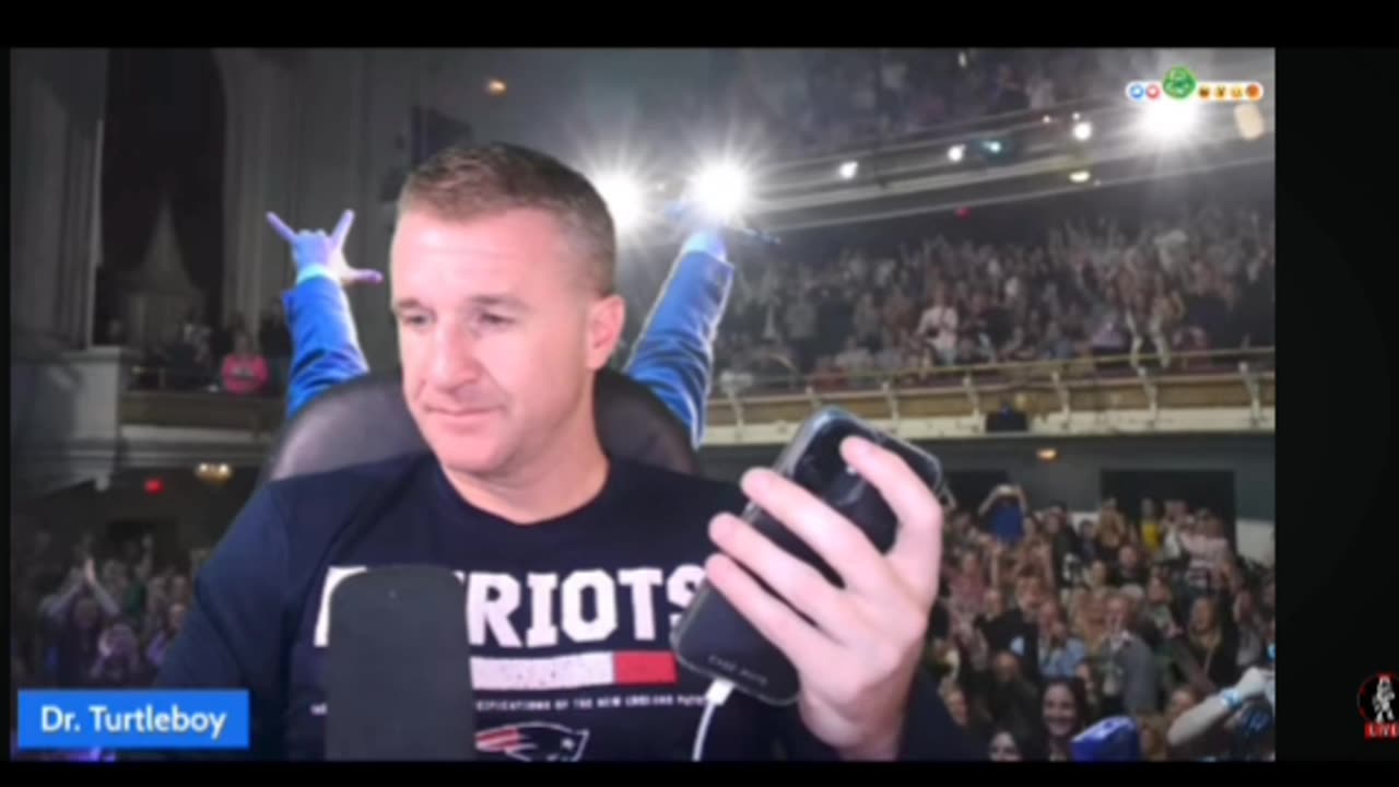 Karen Read Intervention: Zero Self Awareness