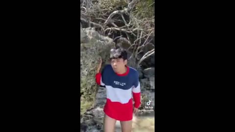 Instant Karma: Ice Edition