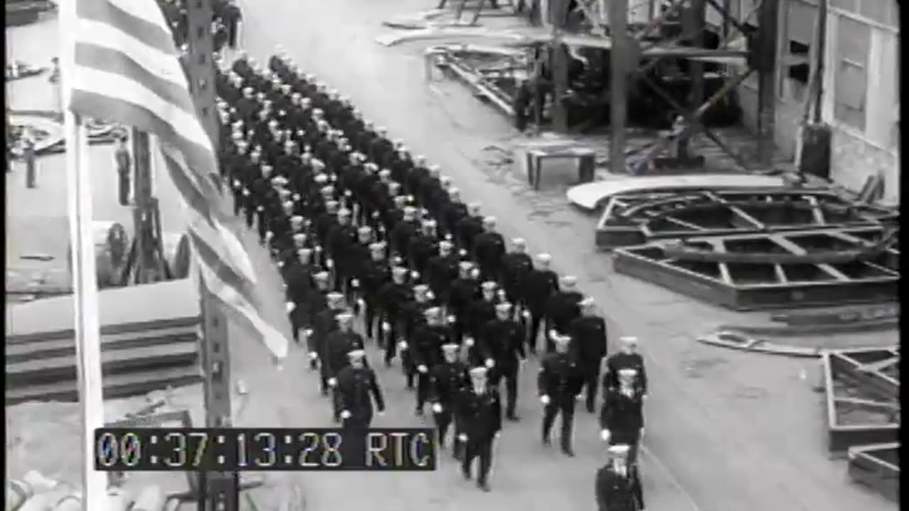 DOUBLE LAUNCHING OF... - DOUBLE LAUNCHING OF SSs DEDICATED TO PHILADELPHIA POLICE DEP - 428-npc-4825