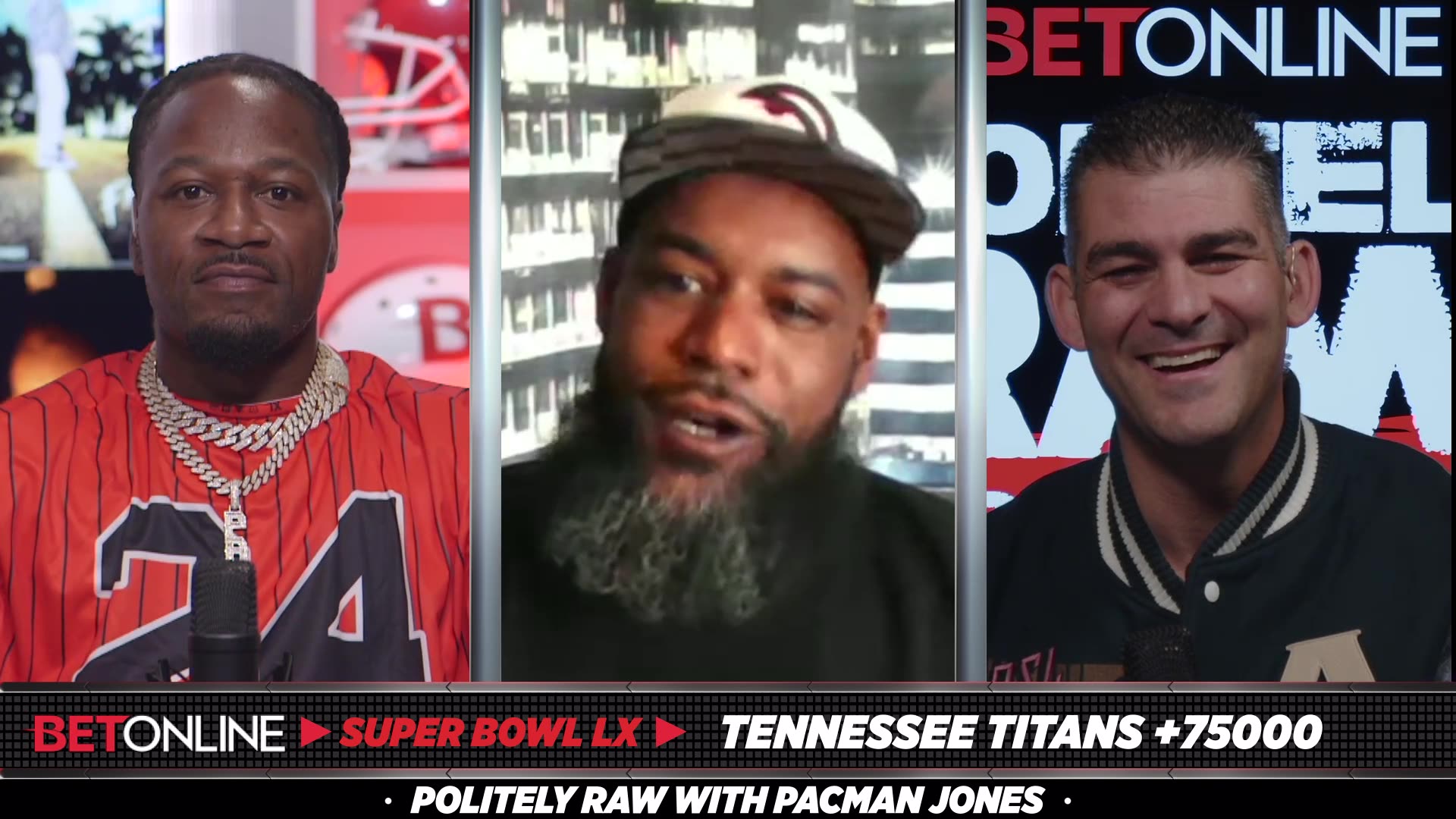TUA APOLOGIZES! Titans FIRE Coach Callahan, The Hairy Thong Scandal & Vikings QB Mystery