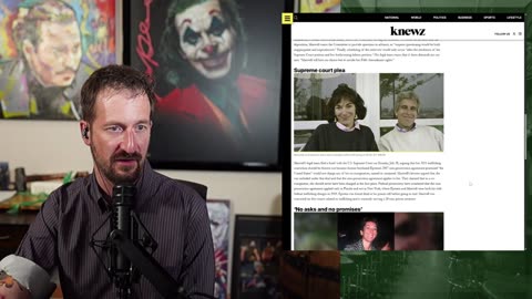 Pardons For Diddy and Ghislaine? YouTube Knows You Better, OnlyIncest? More!