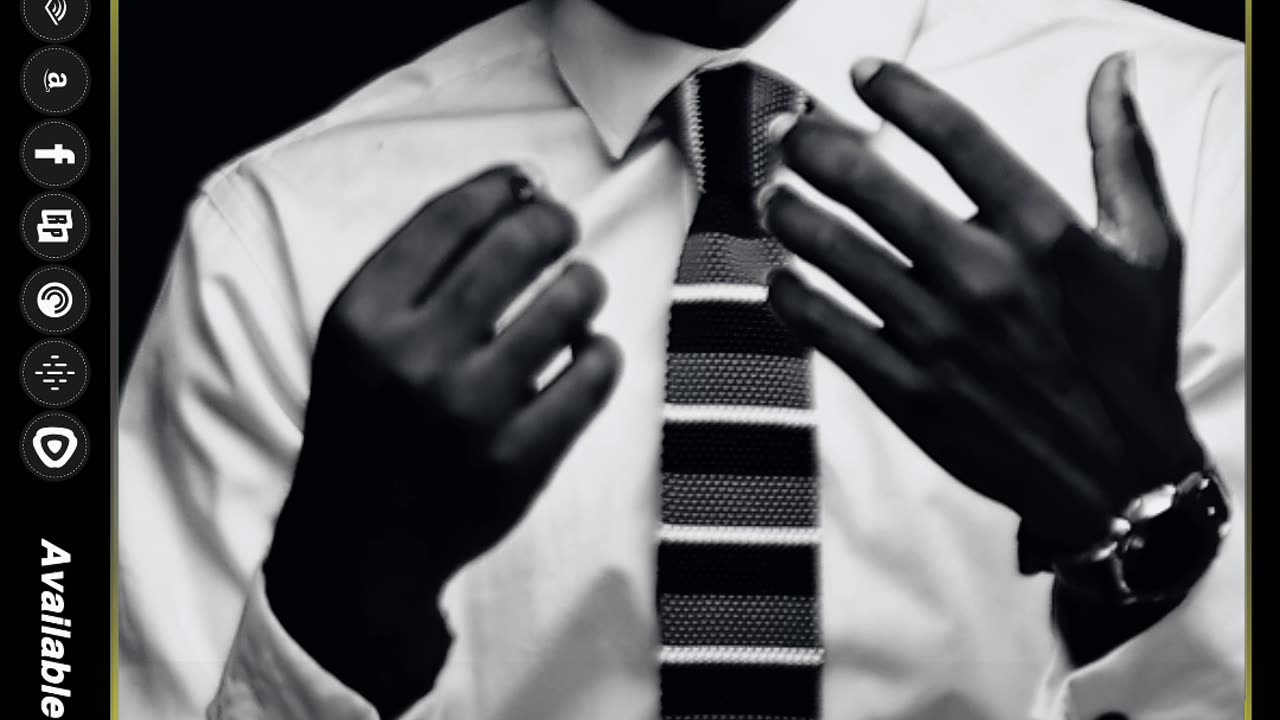 WE LISTEN, THE SCRIPTURE JUDGES